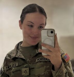 W.Va. National Guard member dies one day after shooting, second member remains in critical condition